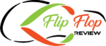 Flip Flop Review logo