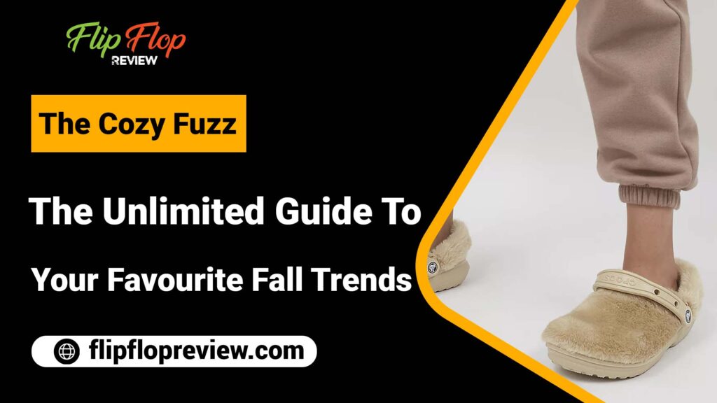 The Cozy Fuzz The Ultimate Guide To Your Favorite Fall Trends